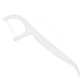 thumbnail image 3 of Dental Floss Picks Thin Thread Tooth Floss Plastic Teeth Cleansing Floss for Adults, 3 of 8