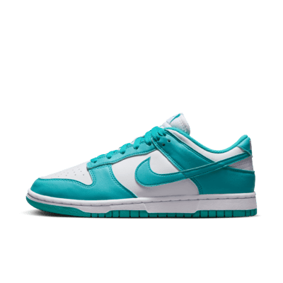 Women's Nike Dunk Low Next Nature White/Dusty Cactus (DD1873 105) - 12