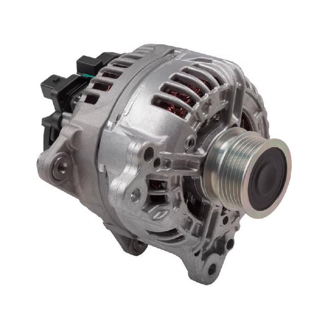 Alternador BOSCH Bora 5 cil 2.5 Lts 2009