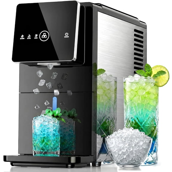 Countertop Portable Ice Maker