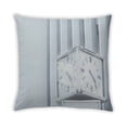 thumbnail image 2 of Ahgly Company Time Coussin Décoratif d'Intérieur, 18 Po X 18 Po, 2 of 6