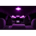 thumbnail image 5 of XtremeVision Interior LED for Honda Pilot 2006-2008 12 pcs Pink Interior LED Kit + Installation Tool, 5 of 8
