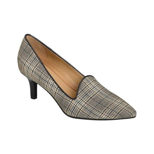 aerosoles macrame pump