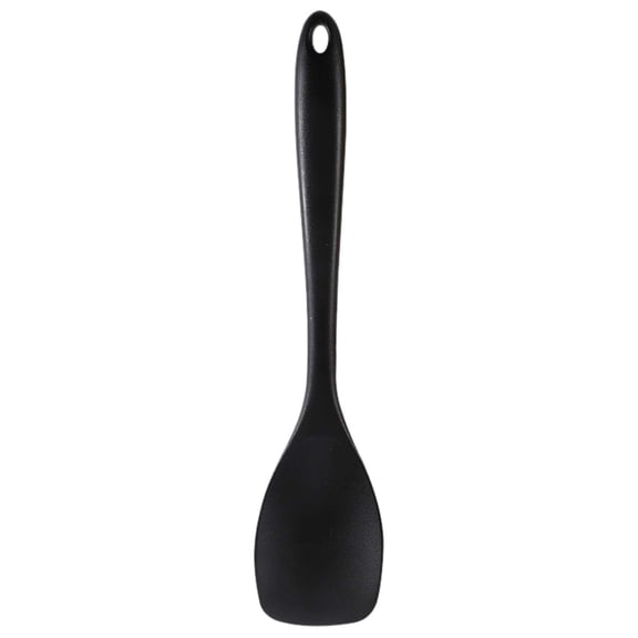 Silicone Spatula for Non-Stick Cookware Flexible Kitchen Utensil Heat Cooking Tool Durable Food Grade Scraper