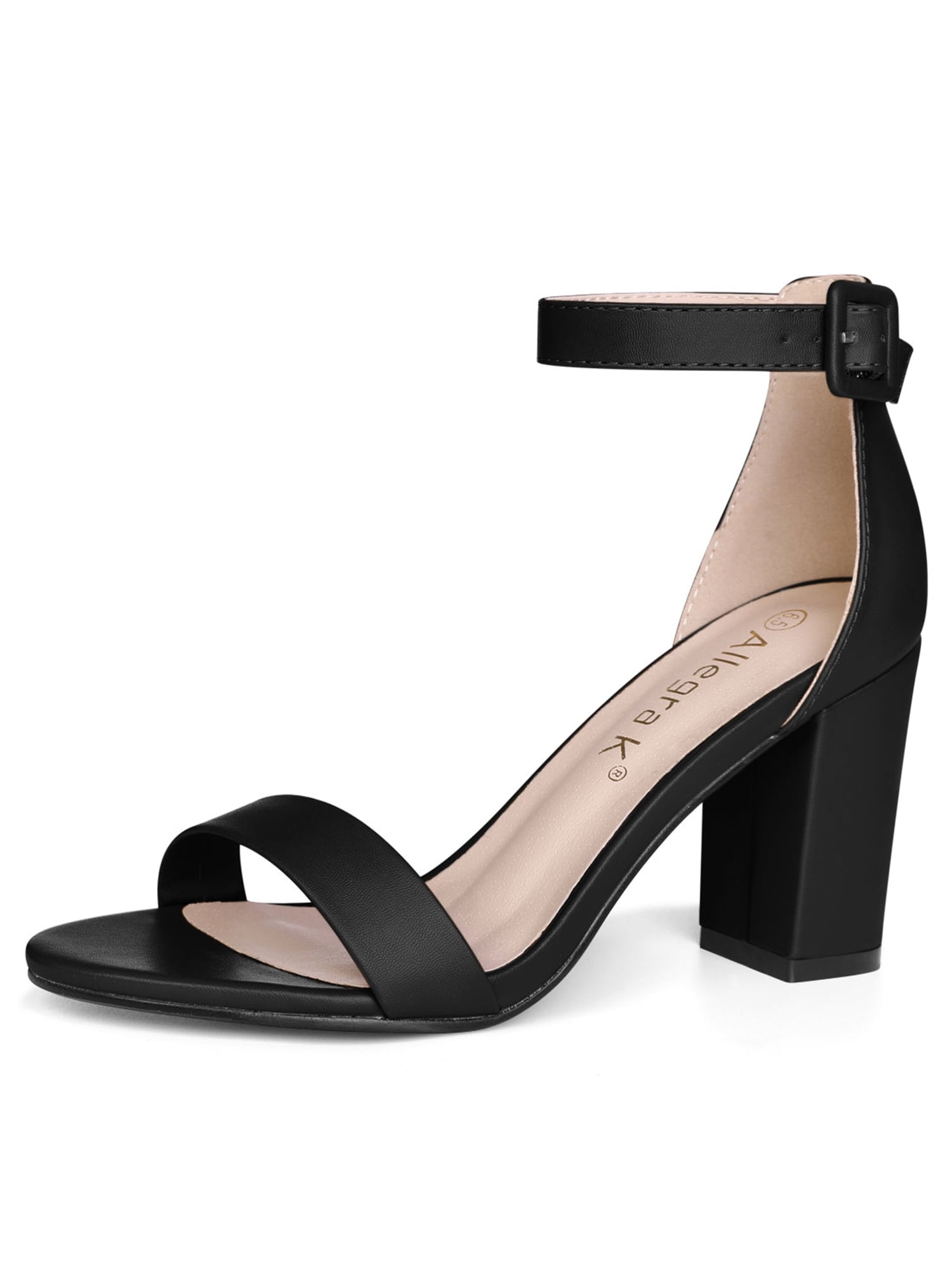 ankle strap heels canada