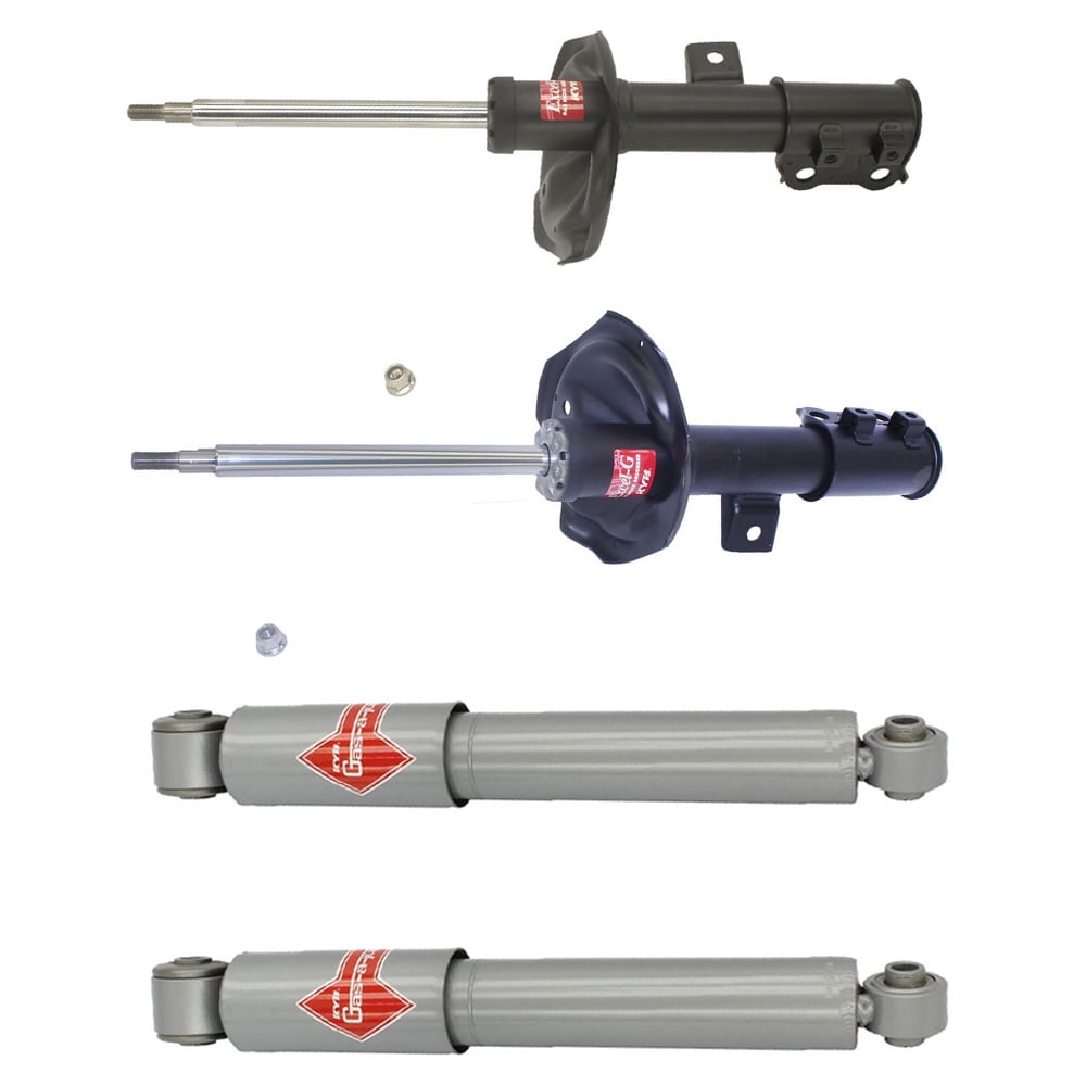 MOTORS Auto Parts & Accessories Automotive Front Struts & Rear Shock