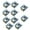 Typec, variant on Yammee 10Pcs Lithium Battery Charging Board 5V Step Up Power Module Type C/USB