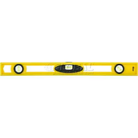 STANLEY 42-468 24 In. High Impact Abs Level