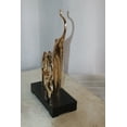 thumbnail image 4 of Nifao 8" Elephant Garden Statue, 4 of 12