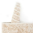 thumbnail image 4 of Jill Zarin Outdoor Collection Area Rug - Dubai (6' 1" x 9' Rectangle Beige/Brown), 4 of 6
