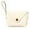 White, variant on Zmeidao Makaron Purse Solid Candy Color Buckle Student Handbag
