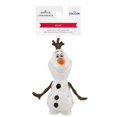 thumbnail image 3 of Adorno navideño Hallmark Frozen 2 Olaf decoupage, 3 of 6