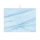 thumbnail image 1 of Fotbe Blue Marble Alfombrilla de Secado para Cocina con Estampado, 18x24 Pulgadas, 1 of 7