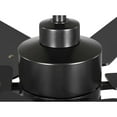thumbnail image 3 of Progress Lighting - Dallam - 6 Blade Ceiling Fan with Light Kit In Modern, 3 of 12
