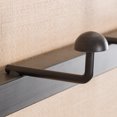 thumbnail image 5 of Dale Brun MDF Portemanteau Banc, 5 of 5