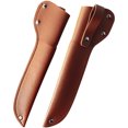 thumbnail image 4 of 2 Pcs Fourreau de Chef en Cuir Réutilisable Protecteur de Coupe pour Maison Cuisine, 4 of 7