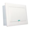 thumbnail image 3 of Electric Circuit  Box, 12 Way Distribution Box Multifunctional Concealed Mounting  for Home for Workshop, 3 of 7