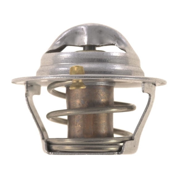 Thermostat - Compatible with 2000 - 2008 Pontiac Grand Prix 3.8L V6 2001 2002 2003 2004 2005 2006 2007