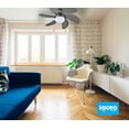 thumbnail image 2 of Ventilador de Techo para Interior 30' Igoto VENTUM, 2 of 3
