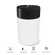 thumbnail image 2 of Aire De Gran Capacidad De 360Ml, Difusor De Aromaterapia Portátil Usb Para El Hogar, La Oficina, El Coche, Rociador Purificador Con Luces Nocturnas seitruly HA047733-01, 2 of 6