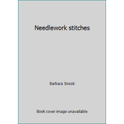 Needlework stitches, Used [Paperback]