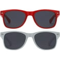 thumbnail image 2 of OWL Polarized Sunglasses for Kids UV400 Protection Anti-Glare Toddler Sunglasses (2 Pack), 2 of 7