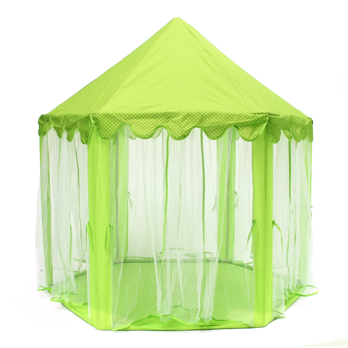 Kids' Teepees & Play Tents Kids Play Tent, Pink Princess Tent Girls