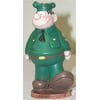 Classic Comic Character #12 Sarge Statue Figure 19-444