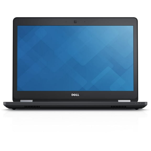 Restored Dell Latitude E5470 14 Intel Core I56200U 8GB RAM 500GB Storage Windows 10 Pro (Refurbished)