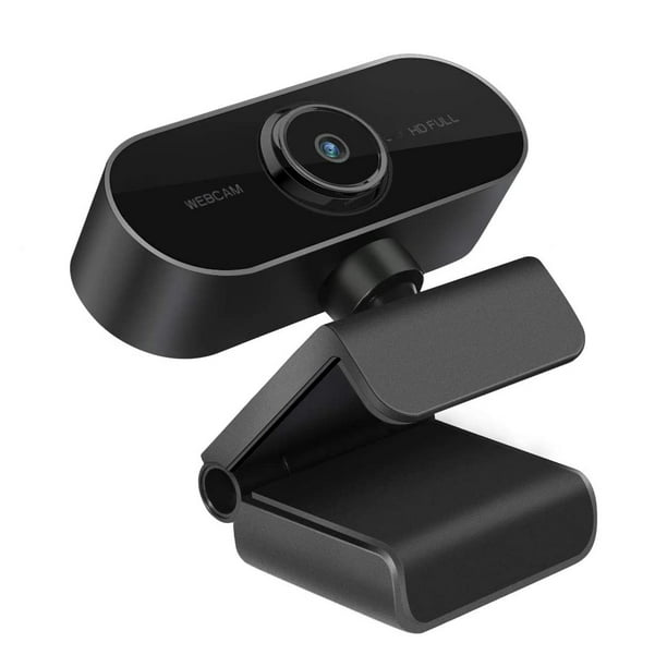 Como Webcam Cámara Frontal Webcam Para Netbook Del Gobierno