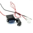 thumbnail image 4 of For Tacoma for Tundra H8/H11 Led Fog Light Relay Wiring Harness On/off Switch, 4 of 8