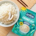 thumbnail image 2 of Lundberg Organic Coconut Rice 8 oz, 2 of 5