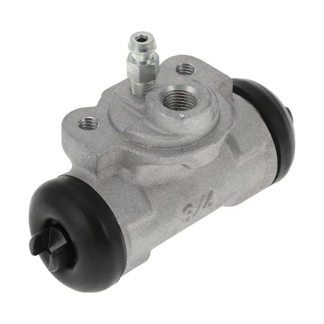Cilindro de rueda de freno trasero Unique Bargains para Toyota RAV4 2001-2005 Cilindro de freno de tambor duradero No.4755042020 Aleación de aluminio 1 Pcs