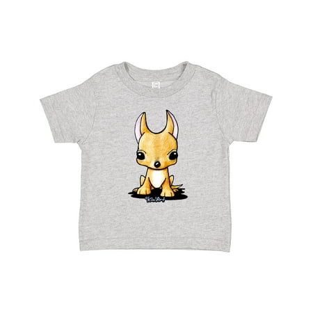 

Inktastic Chihuahua Caricature Gift Toddler Boy or Toddler Girl T-Shirt