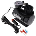 thumbnail image 2 of Mini Inflador Bomba de Neumáticos con Calibrador 300 PSI 12V para Motocicleta Coche Bici, 2 of 5