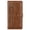 Brown, variant on Case for iPhone SE 4.7 Retro Leather Flip Cover Case whit Zipper Pocket Credit Card Holders Kickstand Magnetic Closure Wireless Charging