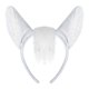 thumbnail image 4 of Diadema de caballo, accesorio fotográfico, para el cabello para carnaval, actuación en escenario, fiesta de cosplay 1 unidad, 4 of 9