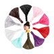 thumbnail image 1 of wonima11 10 Pieces Lace Elastic Headwrap Lace Elastic Headbands Boho Bandana Bohemian Headband Hair Accessories for Women, 10 Colors, 1 of 1