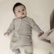 thumbnail image 4 of CHIQUI MUNDO MAMELUCO 1-2 A GRIS - ULTRASUAVE Y CONFORTABLE, 4 of 5