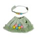 thumbnail image 5 of Conjunto de ropa para muñecas, falda y para muñecas de 15 a 17 cm, elegante, adorable y bonito vestido, decoración, ropa, sin muñeca, color, 5 of 9