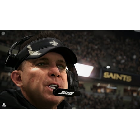 Madden NFL 22 Standard Edition - Xbox Series X