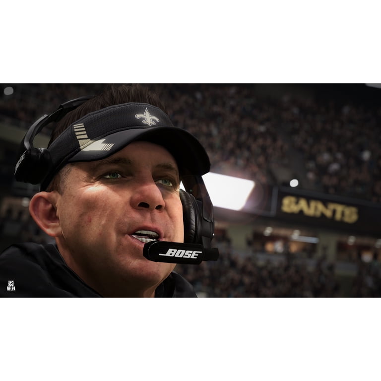 Electronic Arts Madden NFL 22, PlayStation 4 photo 4