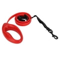 thumbnail image 2 of Correa de nailon para perro LED, correa para perro iluminada, correa para mascota USB, correa para mascota creada magistralmente, 2 of 8