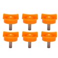 thumbnail image 1 of 6 piezas de accesorio para exprimidor de frutas, tornillo de compresión para exprimidor de naranjas eléctrico XC-2000E, 1 of 7
