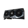 thumbnail image 6 of AORUS GeForce RTX 4070 Ti ELITE 12G - OC Edition - graphics card - GeForce RTX 4070 Ti - 12 GB GDDR6X - PCIe 4.0 - 3 x DisplayPort, HDMI, 6 of 12