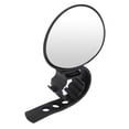 thumbnail image 3 of Adjustable Rearview Mirror for Bicycle Handlebars Mountain and Road Bikes, 3 of 10