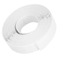 thumbnail image 1 of HLONK Toilet Sticker Tape  Self-Adhesive Sealing Strip  White Protector For Kitchen Bathroom Shower Floor And Wall, 1 of 8