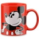thumbnail image 2 of Cafetera de 1 taza Disney Mickey Mouse con taza, 2 of 5