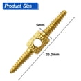 thumbnail image 3 of Bike Cable Threader Bicycle Brake Line Simplified Installation Non-deformation Polymer-coated For Gear Changes, 3 of 10