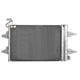 thumbnail image 1 of Condensador De Enfriamiento Polo 2001 A 2008 Volkswagen Soldado Polar, 1 of 3